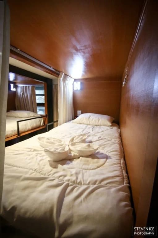 OneNightZleep Hostel - photo 6