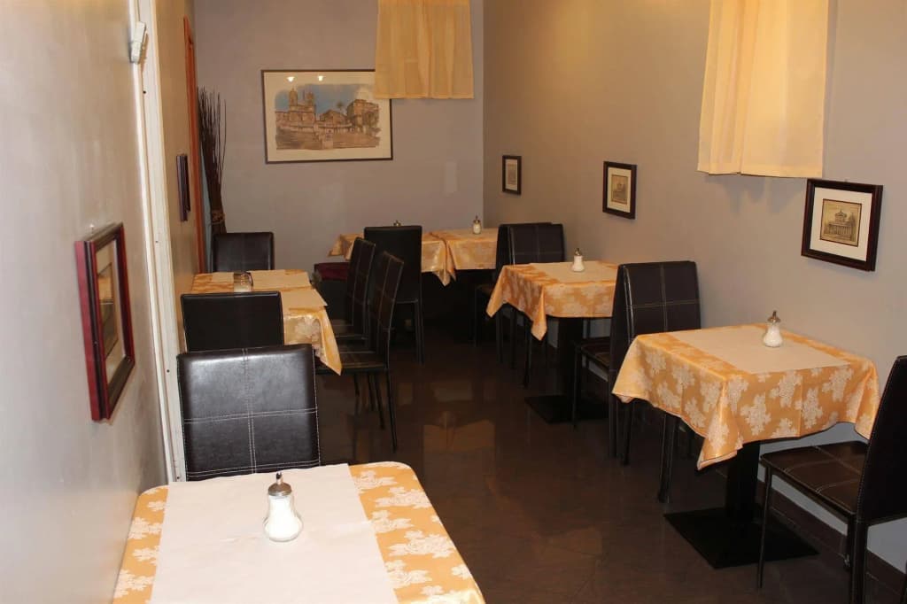 Romalive Hotel - photo 14