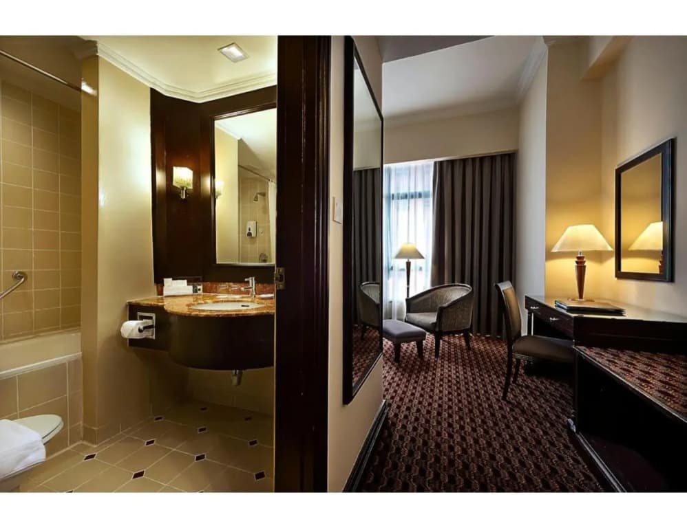 Berjaya Penang Hotel - photo 35