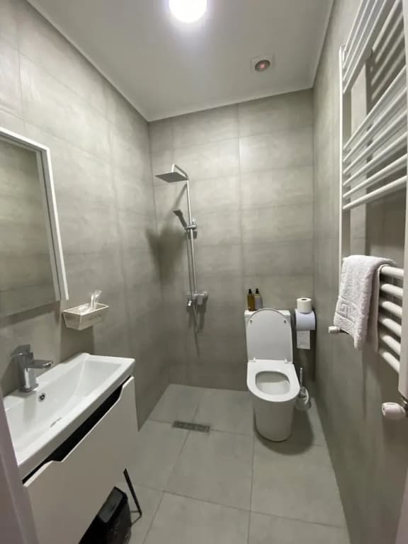 Hotel The Builder 124 - photo 13