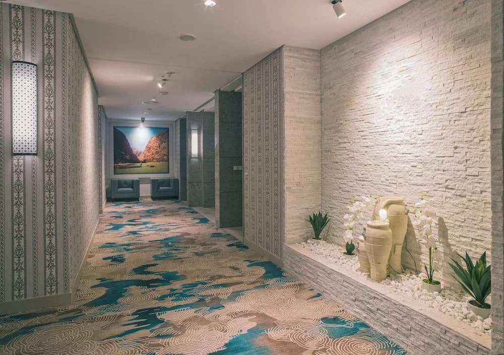 Boulevard hotel - photo 14