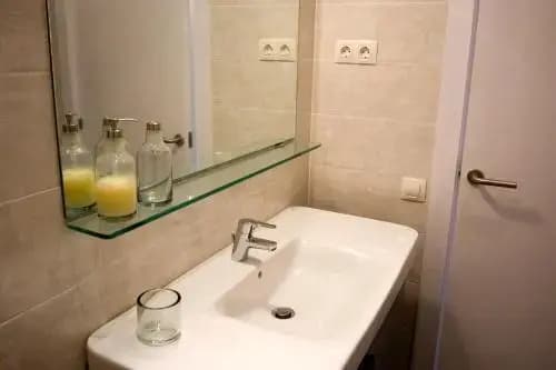 Sant Pau Apartments - photo 9