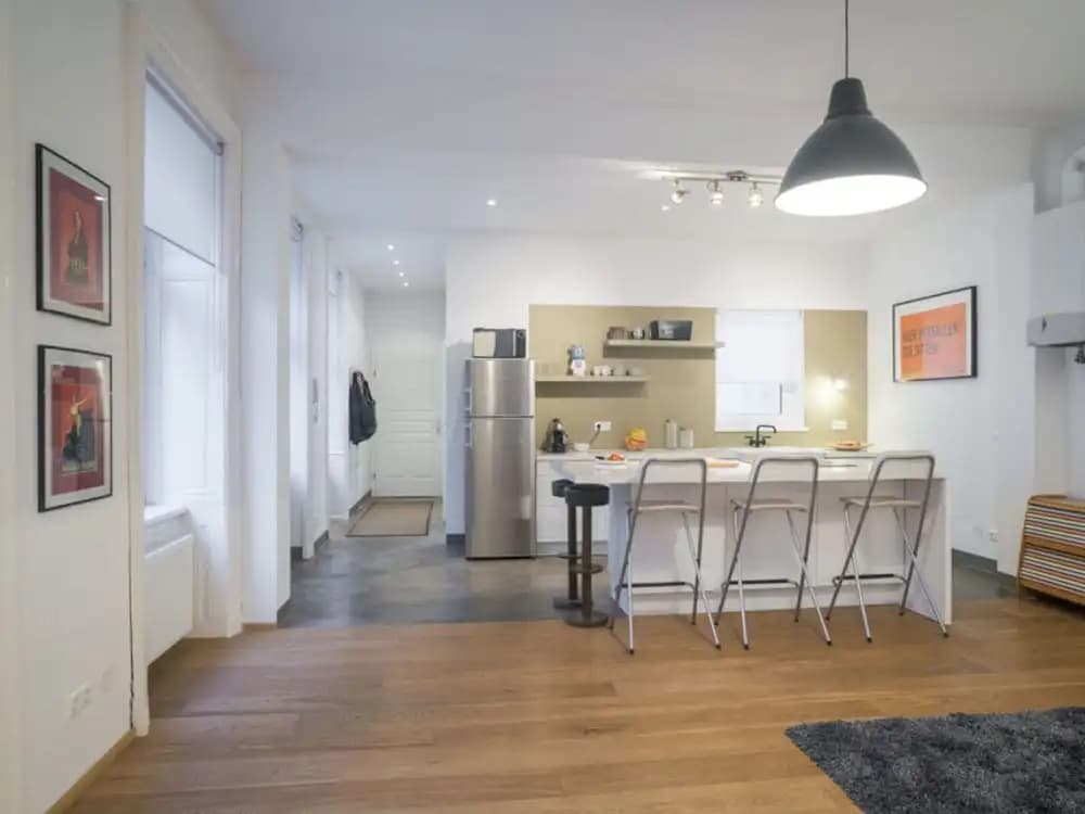 Inviting Apartment in Wien - photo 7