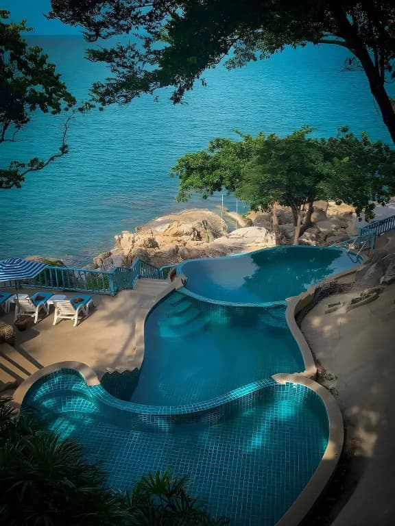 Baan Hin Sai Resort & Spa - photo 13