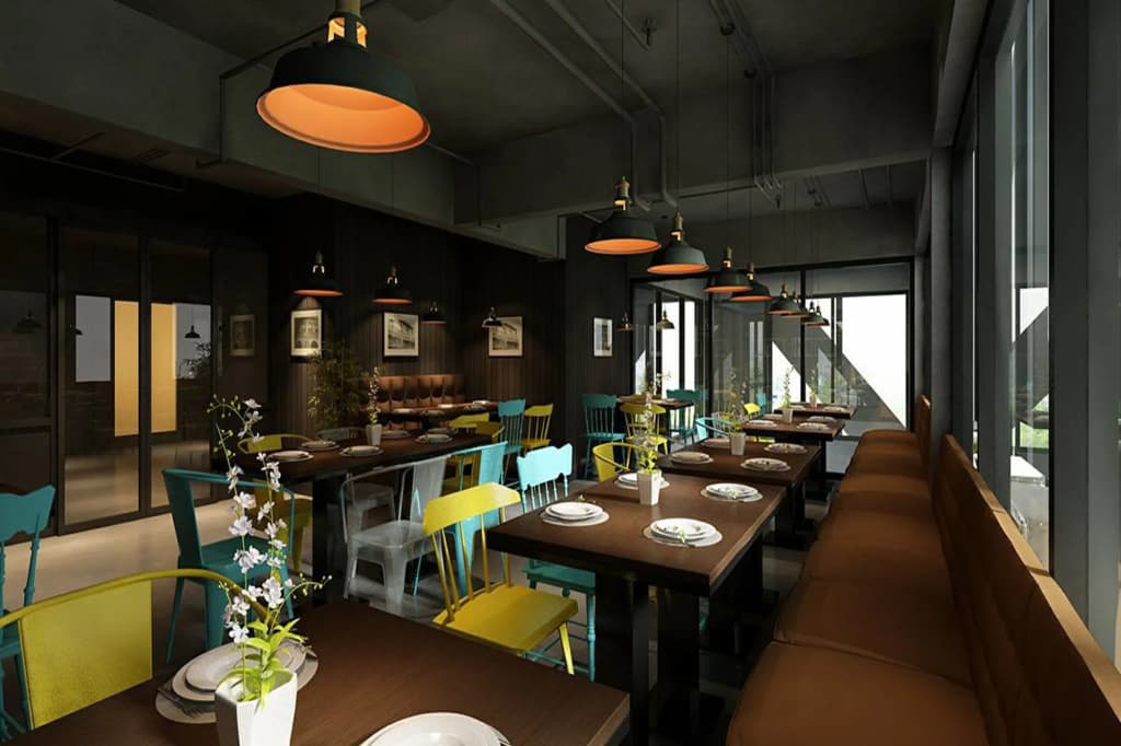 GN Luxury Hostel - photo 24