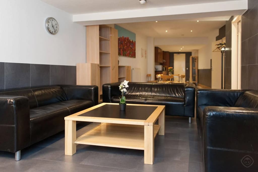 Monnikenstraat Apartments - main photo