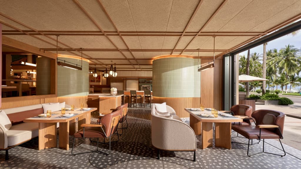 InterContinental Residences Nha Trang by IHG - photo 27
