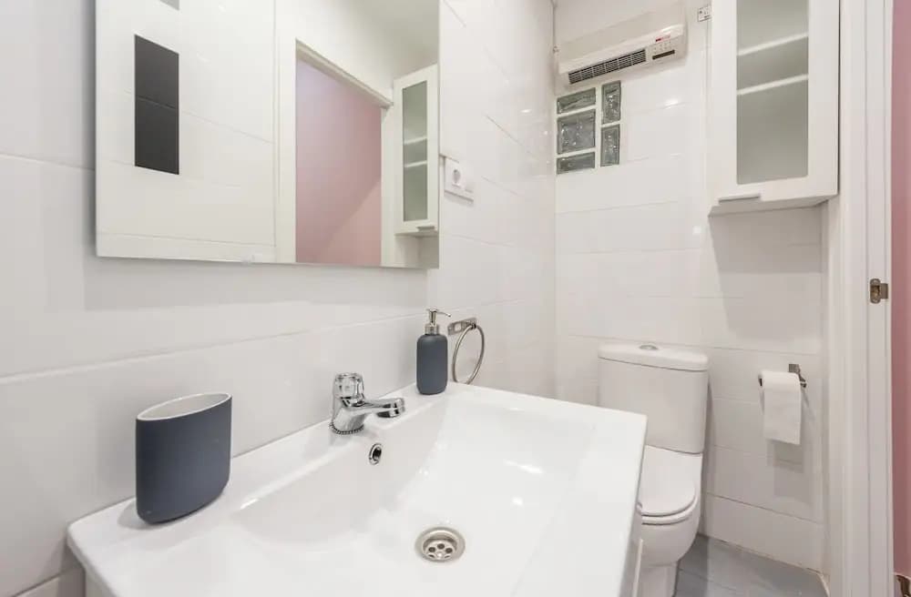 Apartamento Lavapies Zen - photo 10