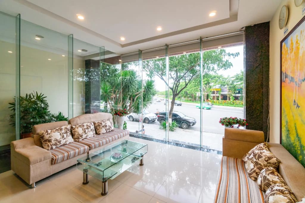 Hava Hotel Danang - photo 4