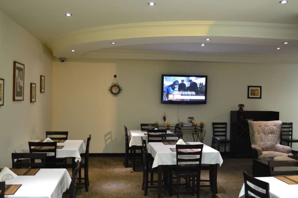 Liberty Suites Doha - photo 11