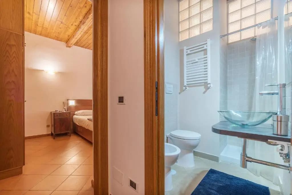 Villa Borghese Roomy Flat - photo 3