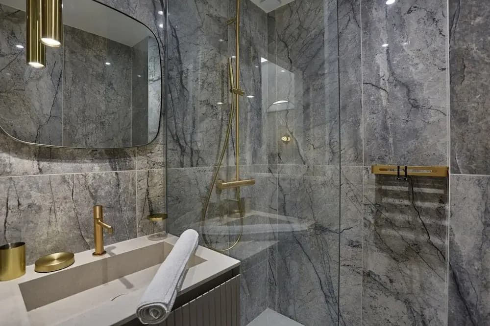 Elegant Flat Matignon Avenue Faubourg St Honore - photo 6