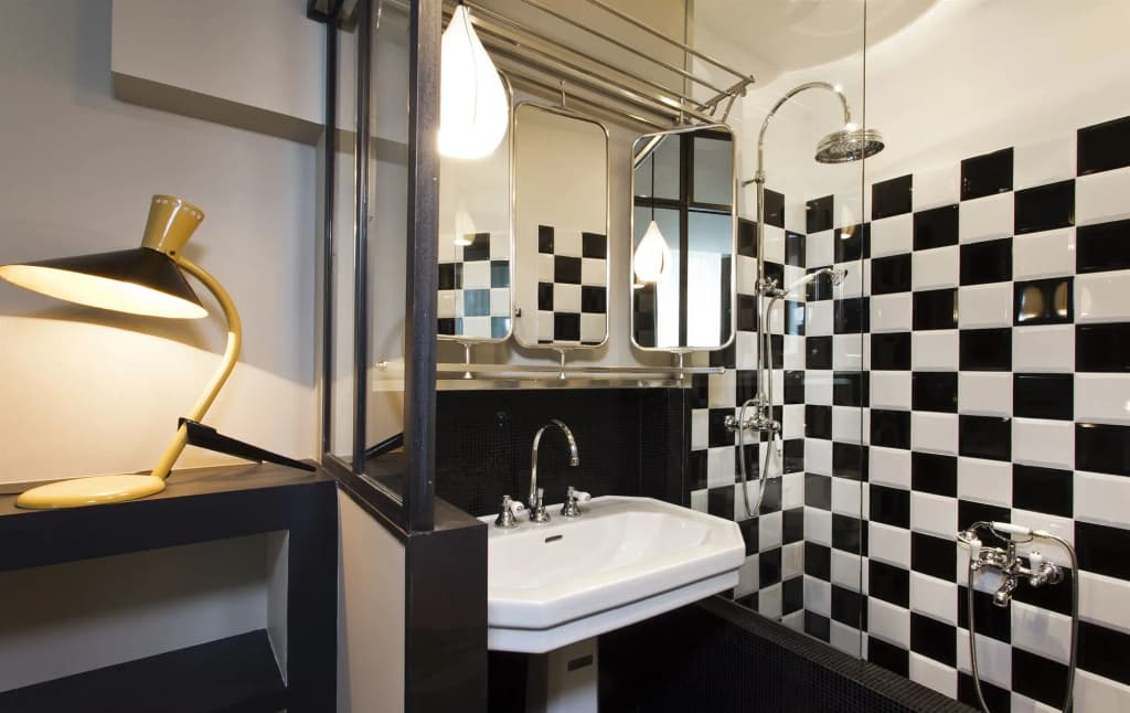 1er Etage Marais - photo 8