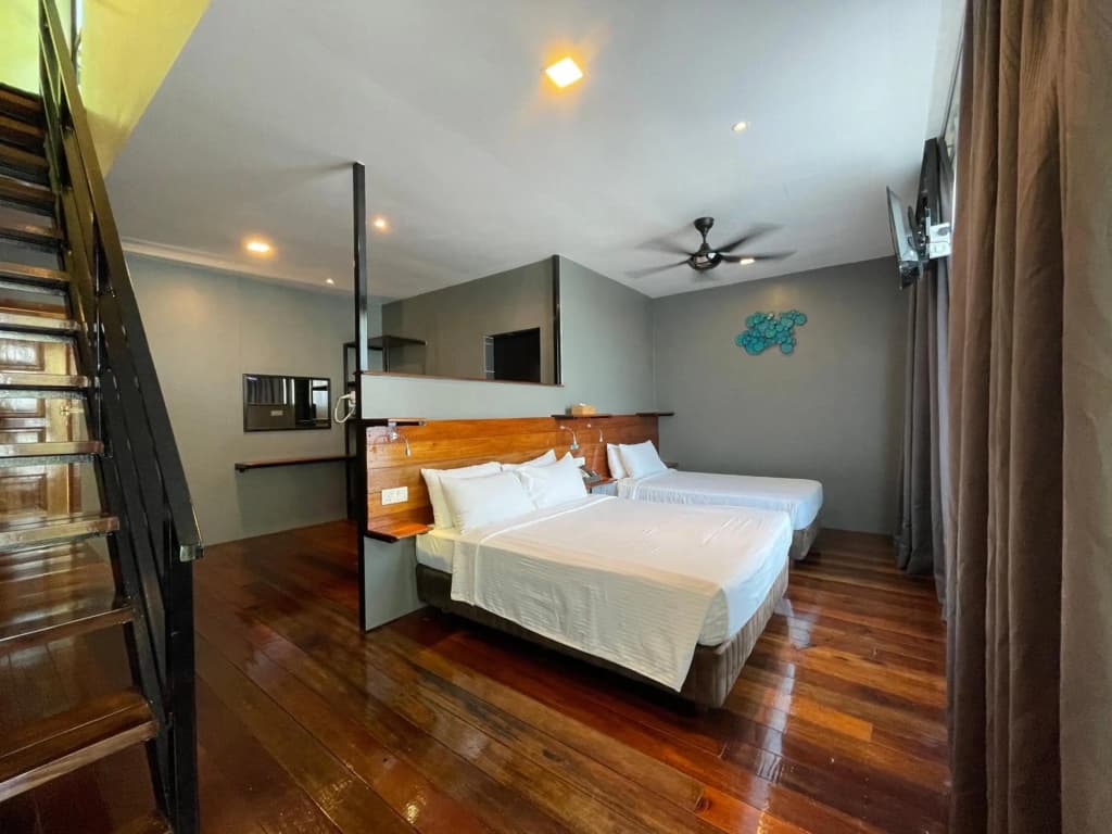 Alunan Resort - photo 1