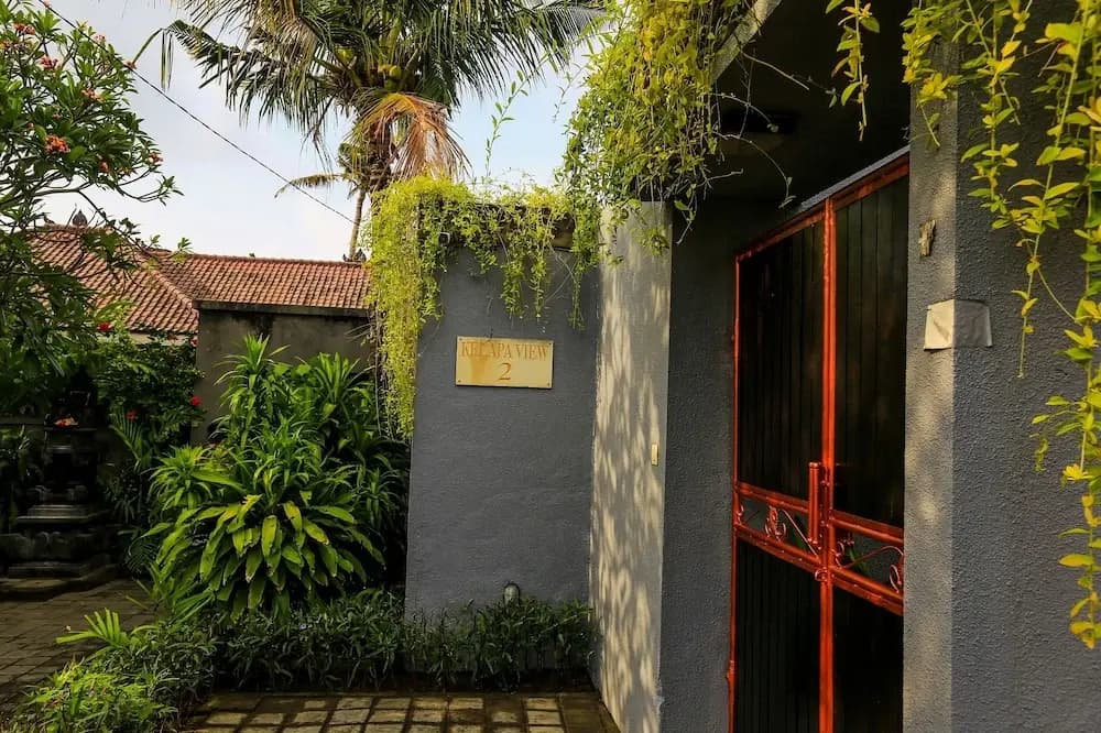 Villa Cinta Kelapa - main photo
