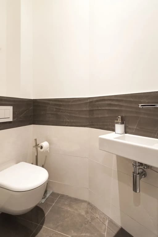 easy-flat Belvedere - Central Apartments with AC - photo 21