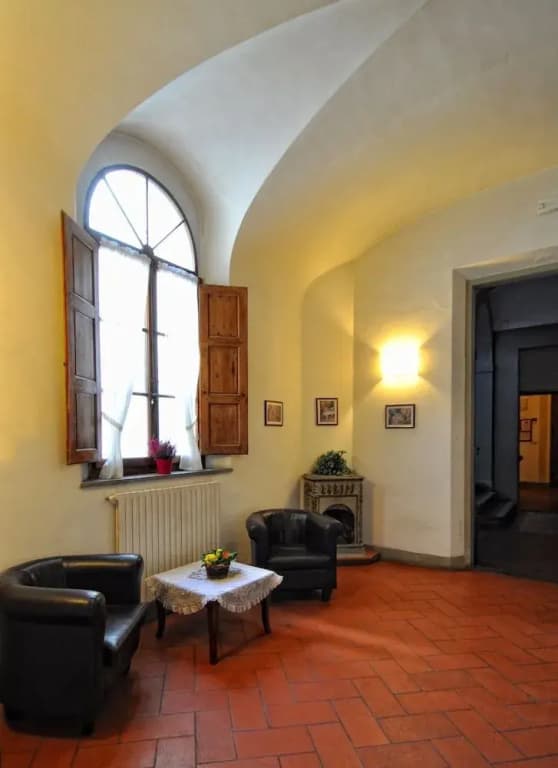 Foresteria Valdese di Firenze - Casa per Ferie - photo 15