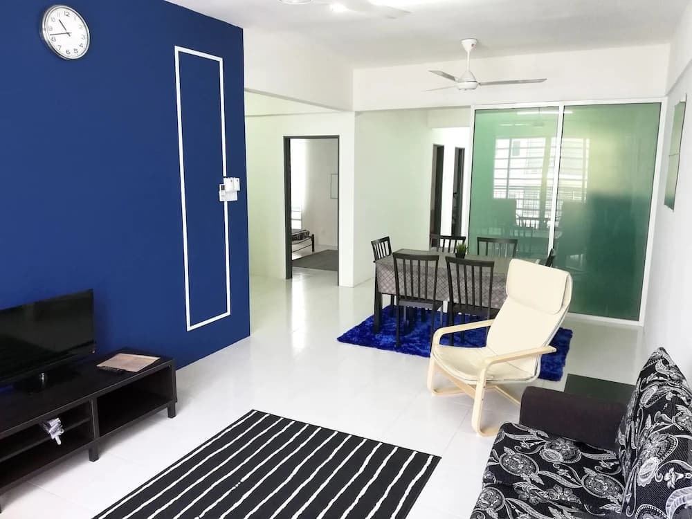 Aurel Guesthouse Bangi - photo 2