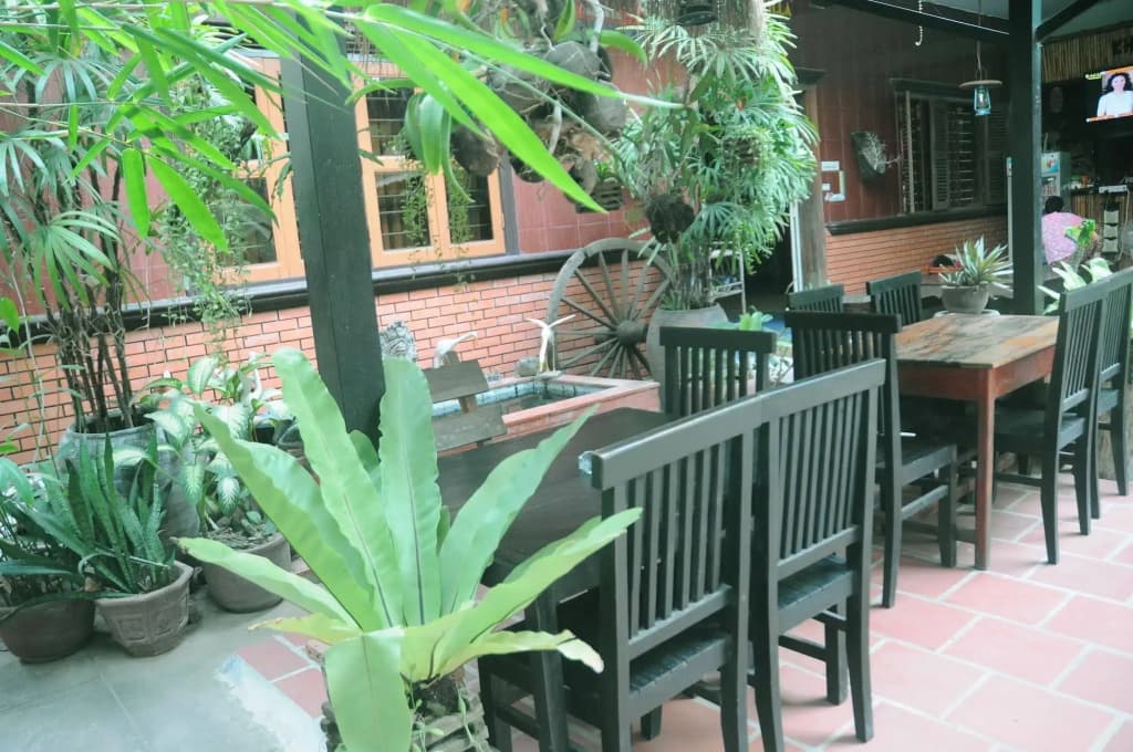 Big Lyna Villa - photo 17