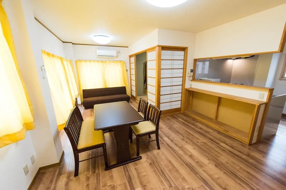 Vacation room Yahiro - photo 22