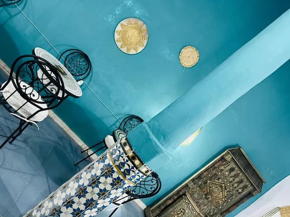 Riad Babi Marrakech - photo 12