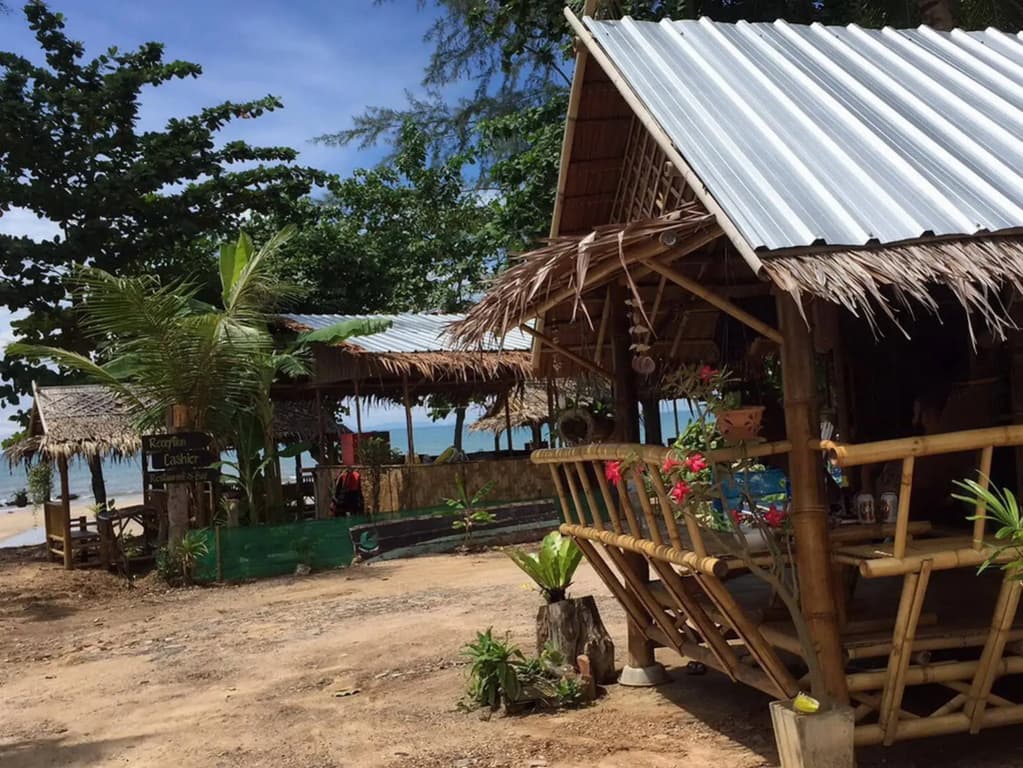 Rann Chalet Beach Side - photo 15