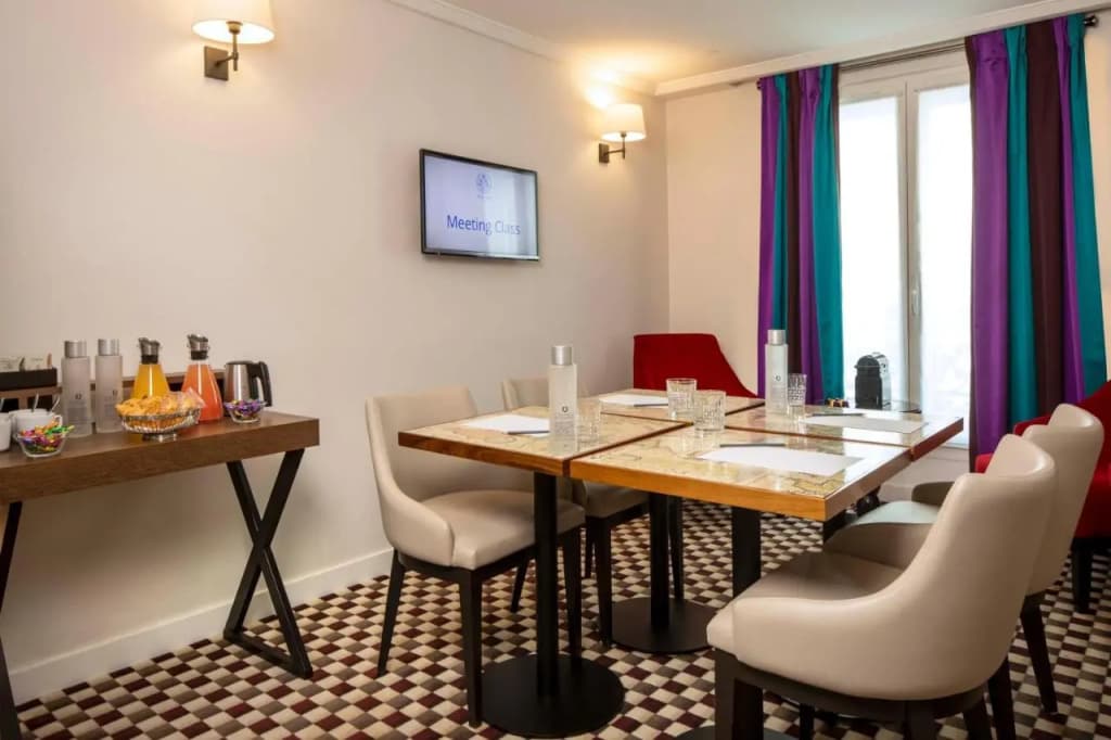 Hôtel Phileas Lazare & Spa - Opéra - photo 10