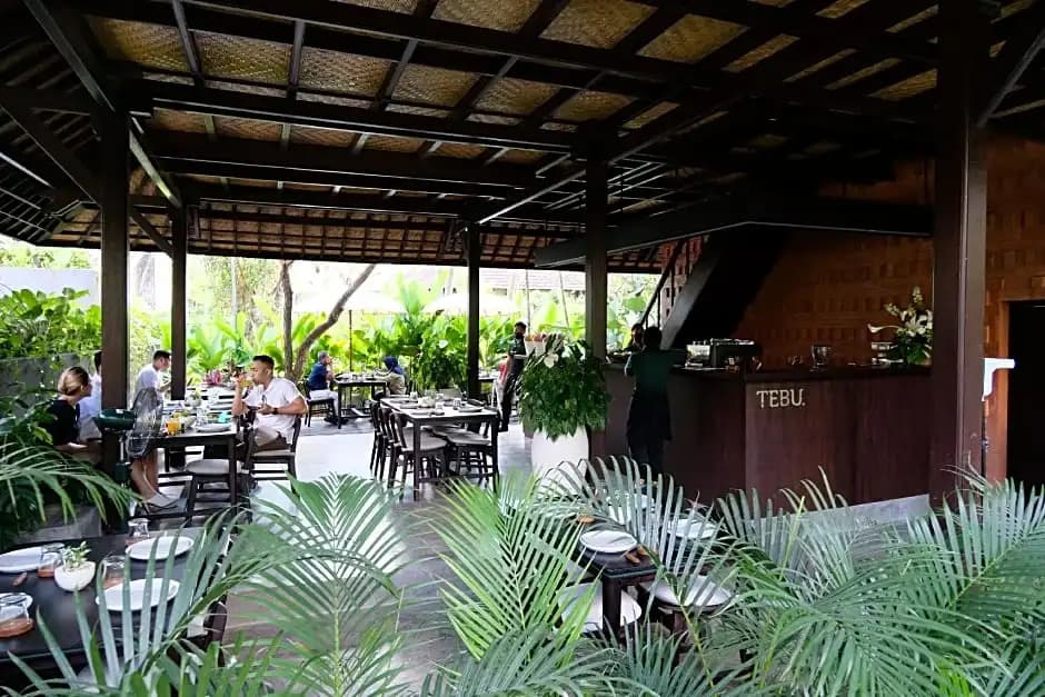 JAPA Suites and Villas - photo 14