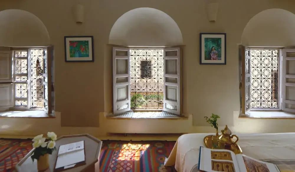 Riad Douceur - photo 28