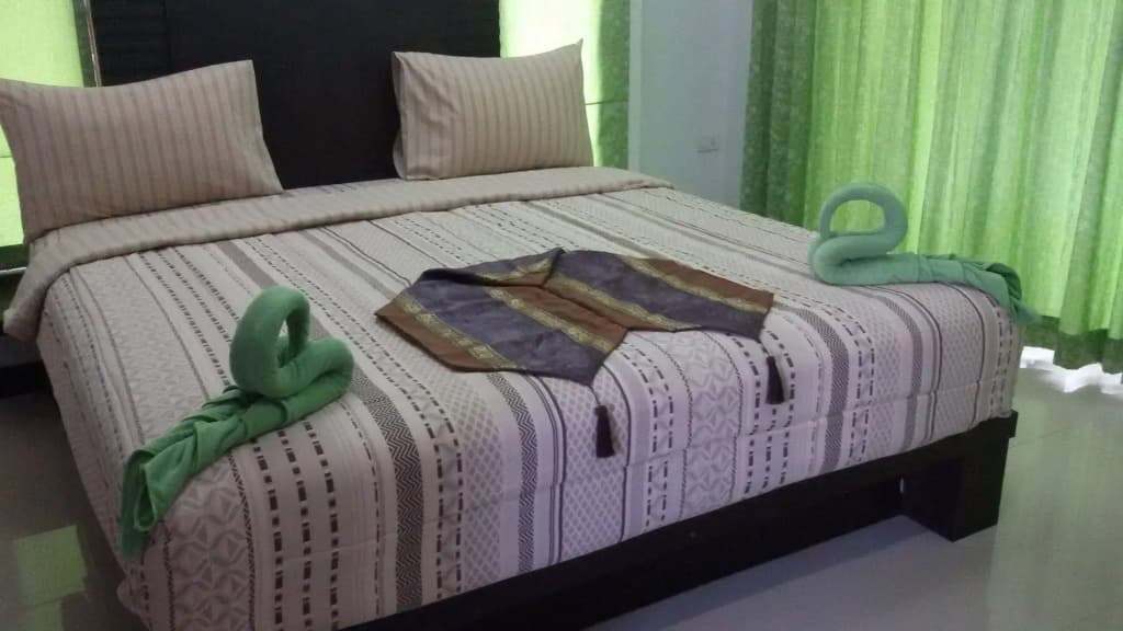 Oscar Apartment - photo 3