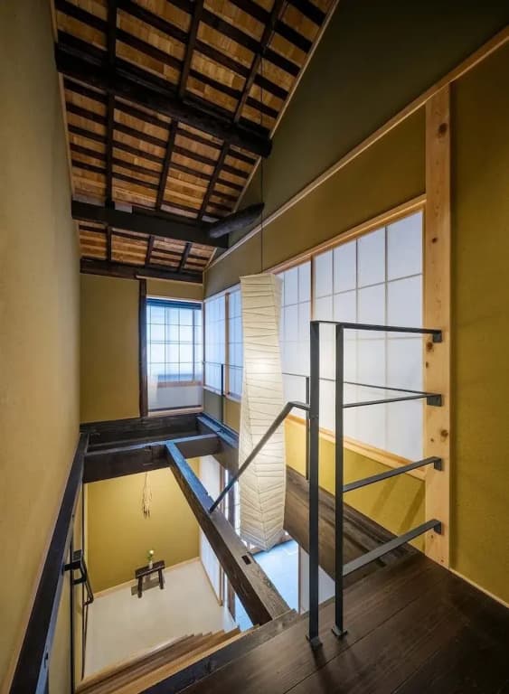 Izuki Machiya House - photo 41