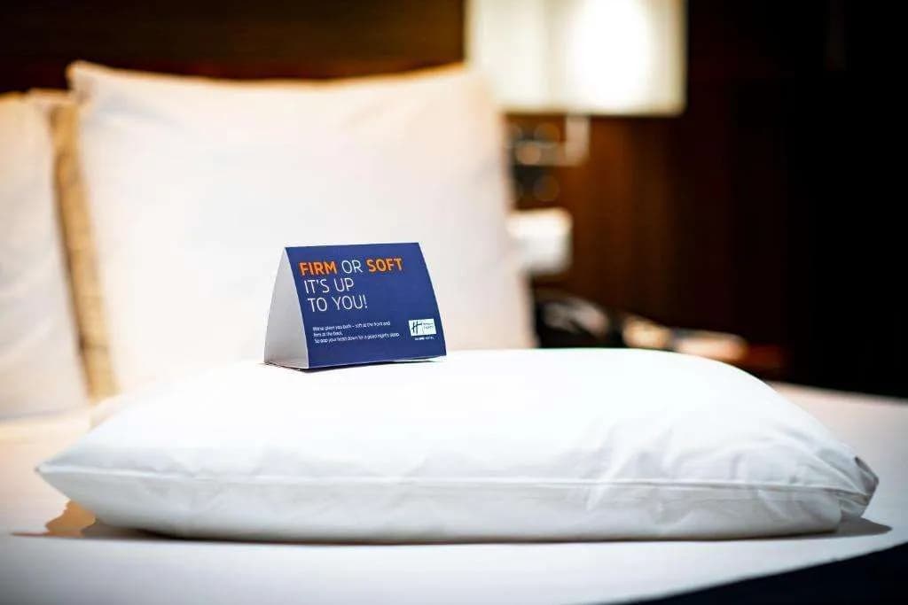 Holiday Inn Express Amsterdam - South by IHG - photo 44