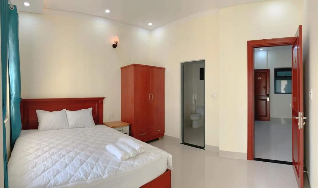 Tiến Đạt Apartment - photo 3