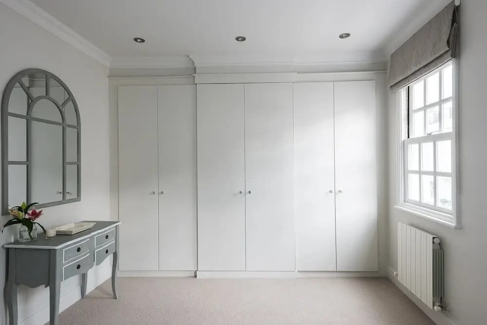 Ultra luxurious London home for 5-7 - photo 12