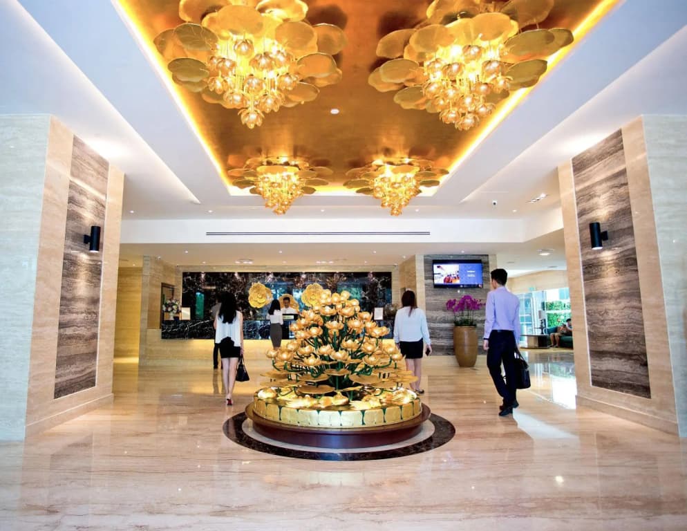 Vouk Hotel Suites - photo 11