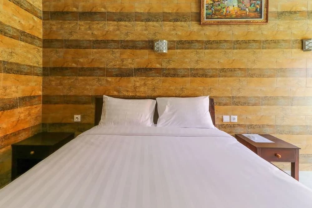 Manik Homestay Uluwatu - photo 5