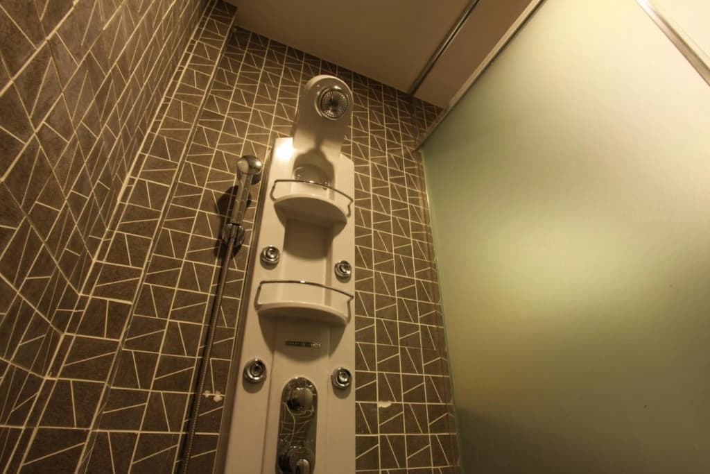 Seocho Yuwon Hotel Nambu Terminal - photo 41