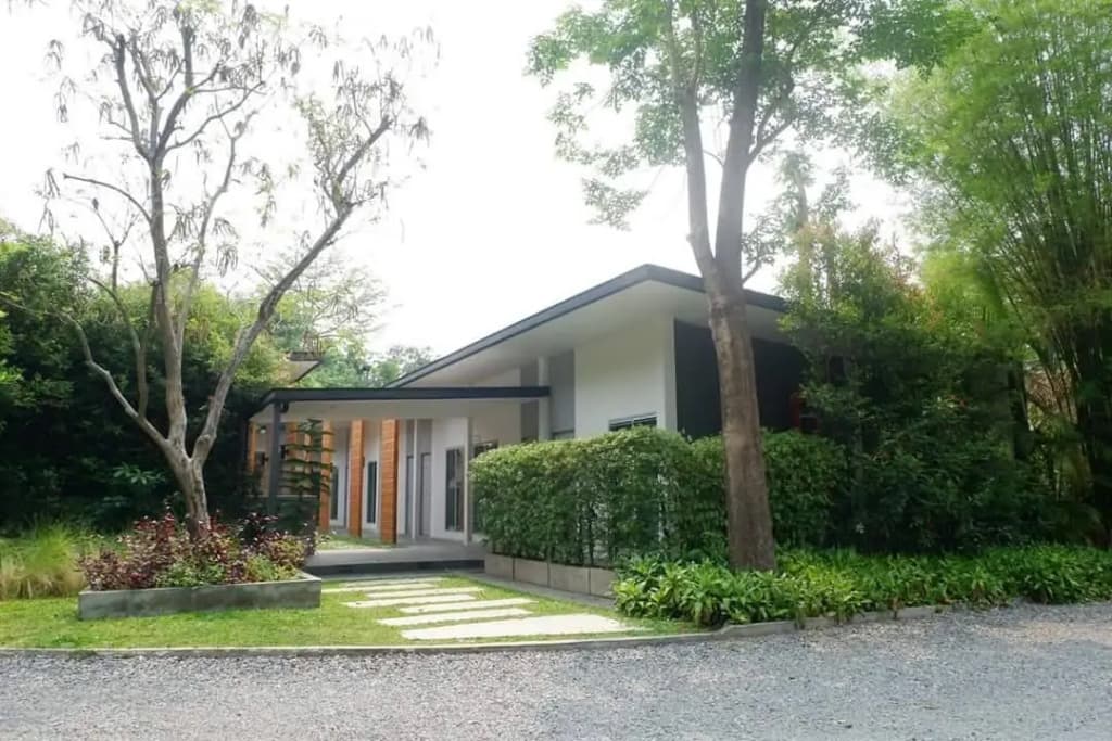 Baan Suan Klang Vieng - photo 1
