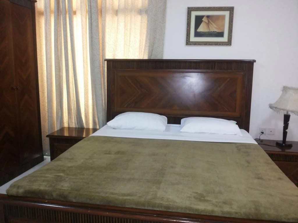 Dar Al Deyafa Hotel Apartment - photo 5