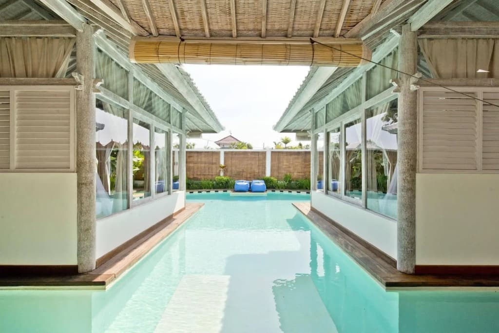 Villa Laksmana Hideaway 2 - photo 11
