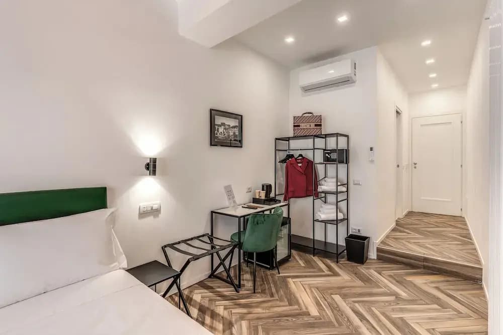 Effe Luxury Rooms - photo 23