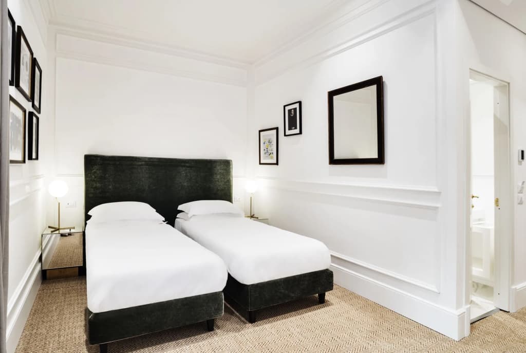 The Shire Hotel - main photo
