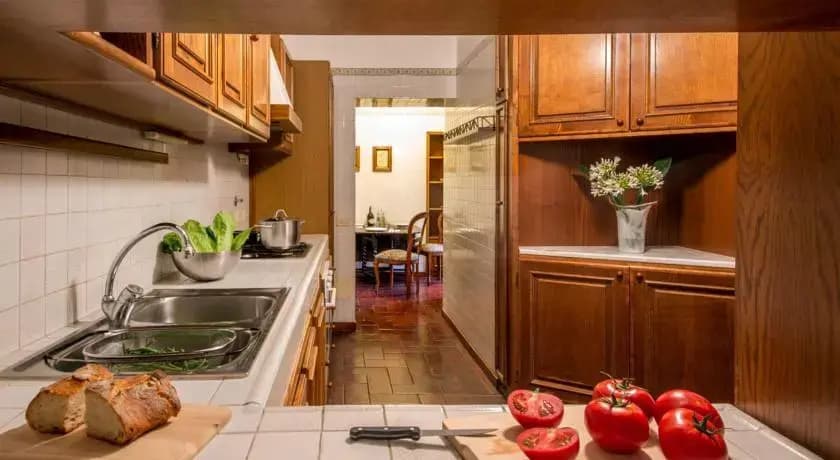 Tridente Apartments - photo 8