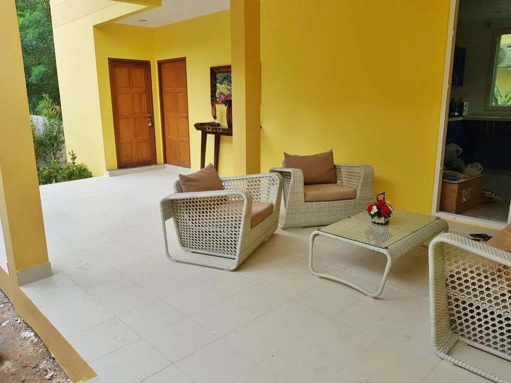Platinum Residence Villa - photo 10