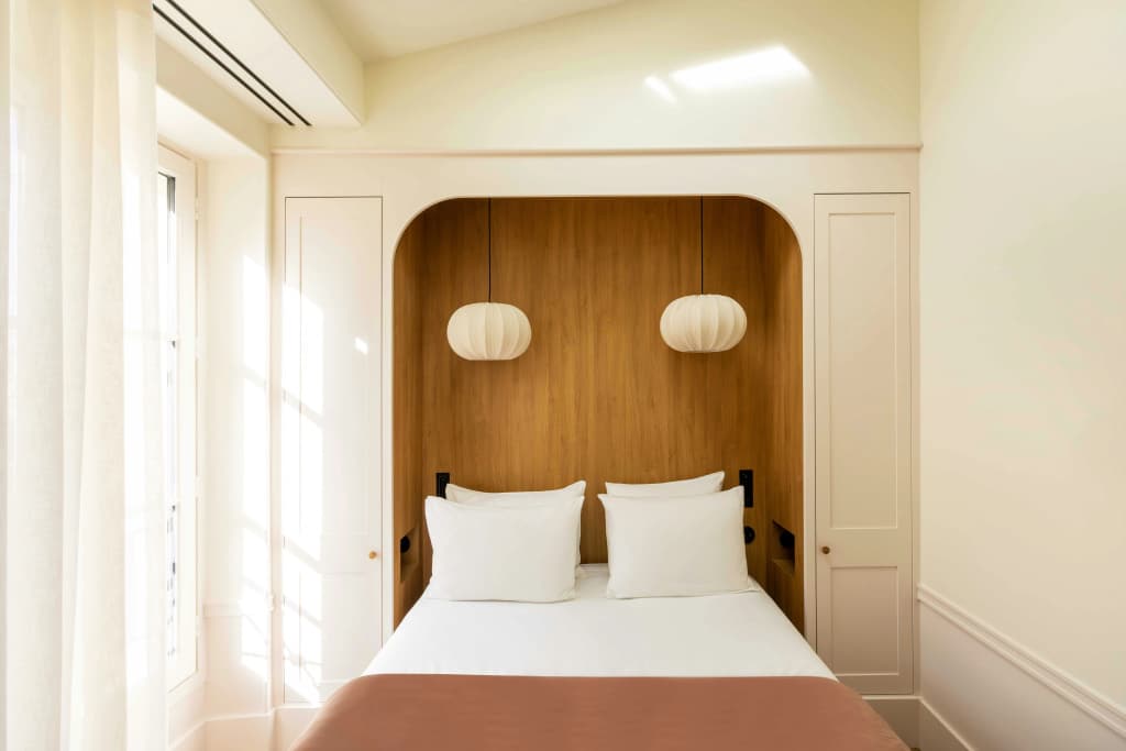 Hotel Casimir - photo 11