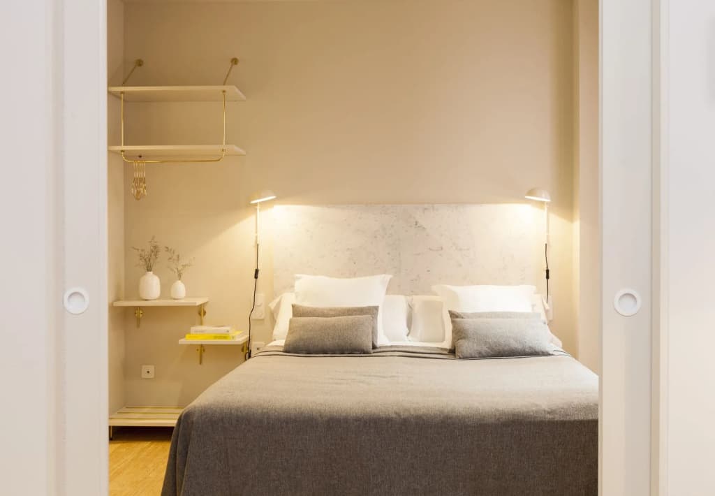 Aspasios Garden Apartments - photo 2