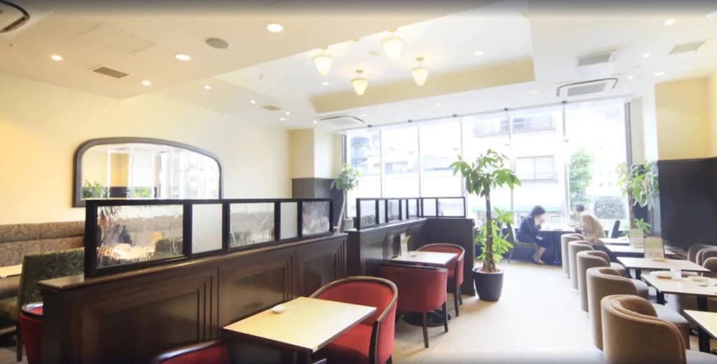 Sotetsu Fresa Inn Shimbashi-Karasumoriguchi - photo 21