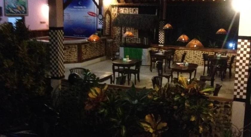 Kenanga Inn - photo 16