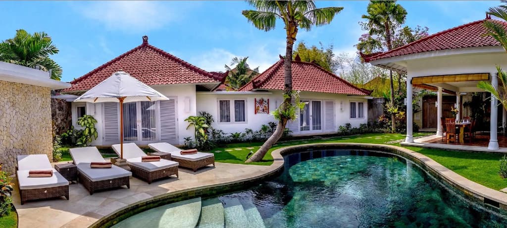 Hevea Villas - photo 8