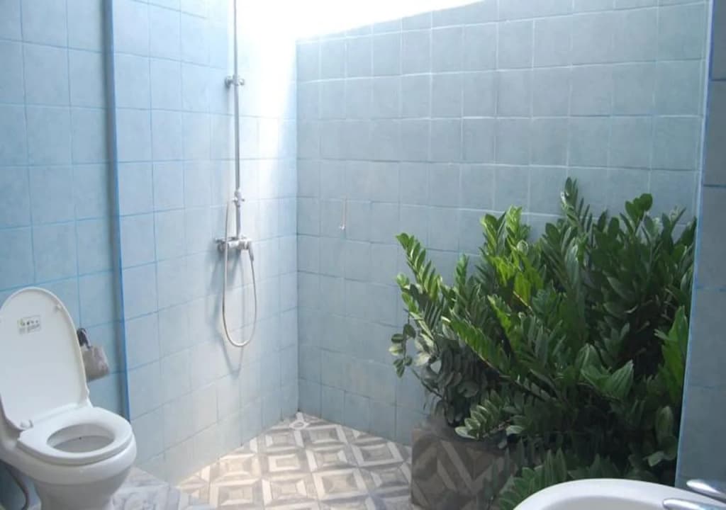 Hang Five Canggu Hostel - photo 4